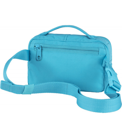 KANKEN HIP PACK Deep Turquoise