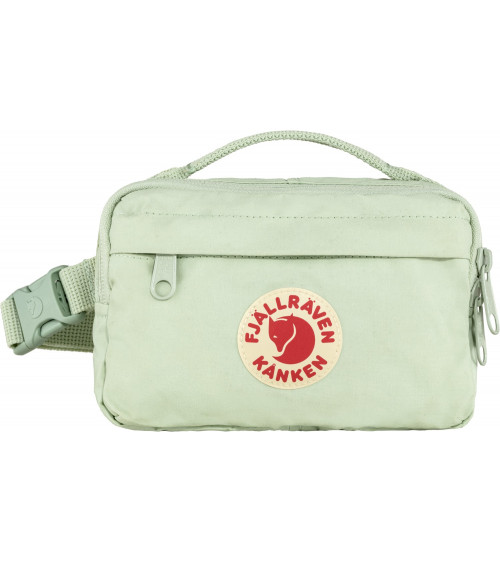 KANKEN HIP PACK Mint Green