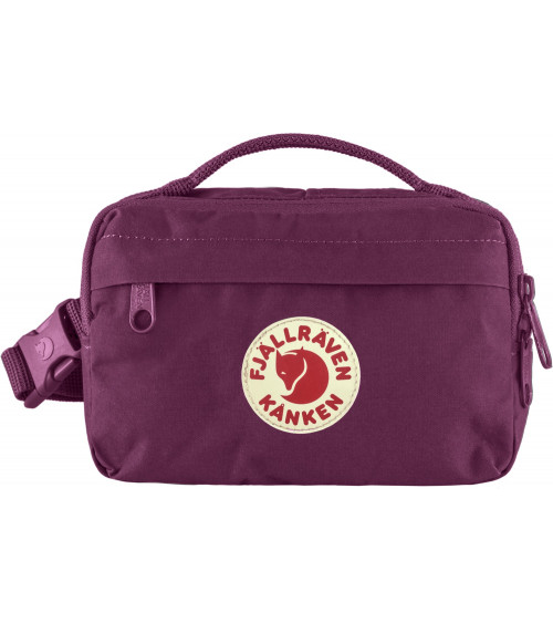 KANKEN HIP PACK Royal Purple