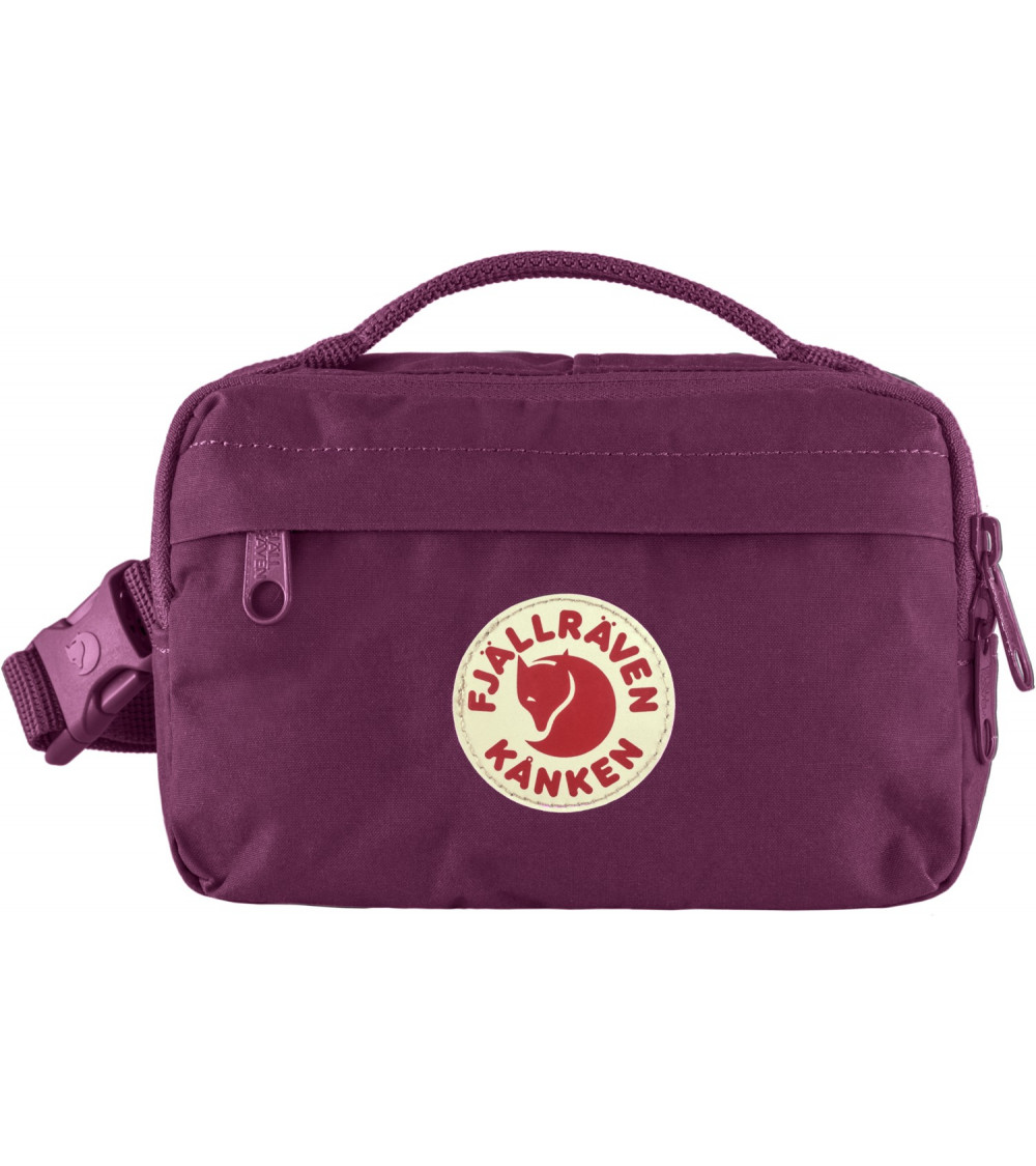 KANKEN HIP PACK Royal Purple