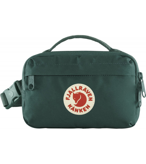 KANKEN HIP PACK Arctic Green