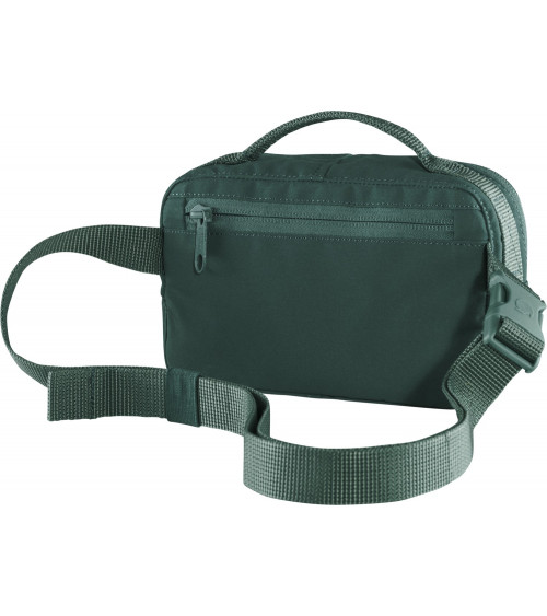 KANKEN HIP PACK Arctic Green