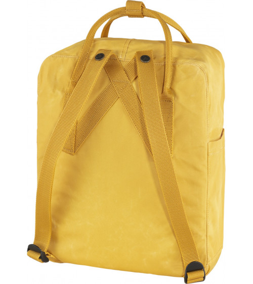 TREE KANKEN Maple Yellow