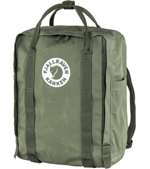 TREE KANKEN Lichen Green