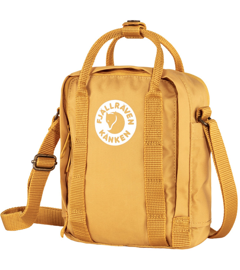 TREE KANKEN SLING. Maple Yellow