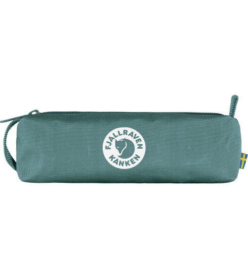 TREE KANKEN GEAR CASE. Waterfall Blue