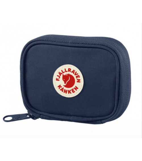 KANKEN CARD WALLET Navy