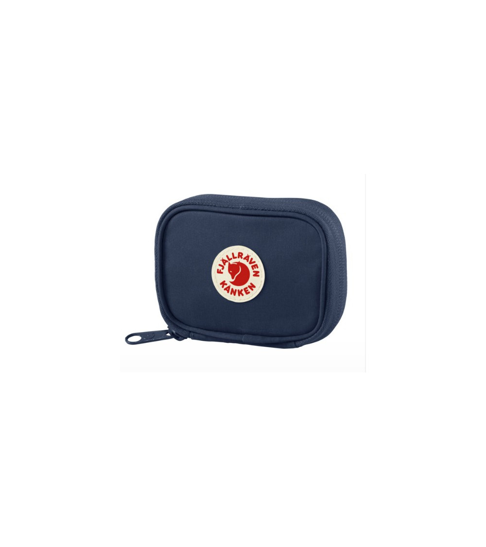 KANKEN CARD WALLET Navy