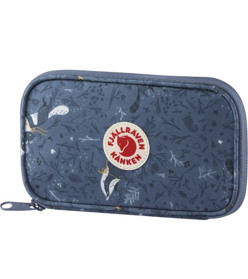 KANKEN TRAVEL WALLET