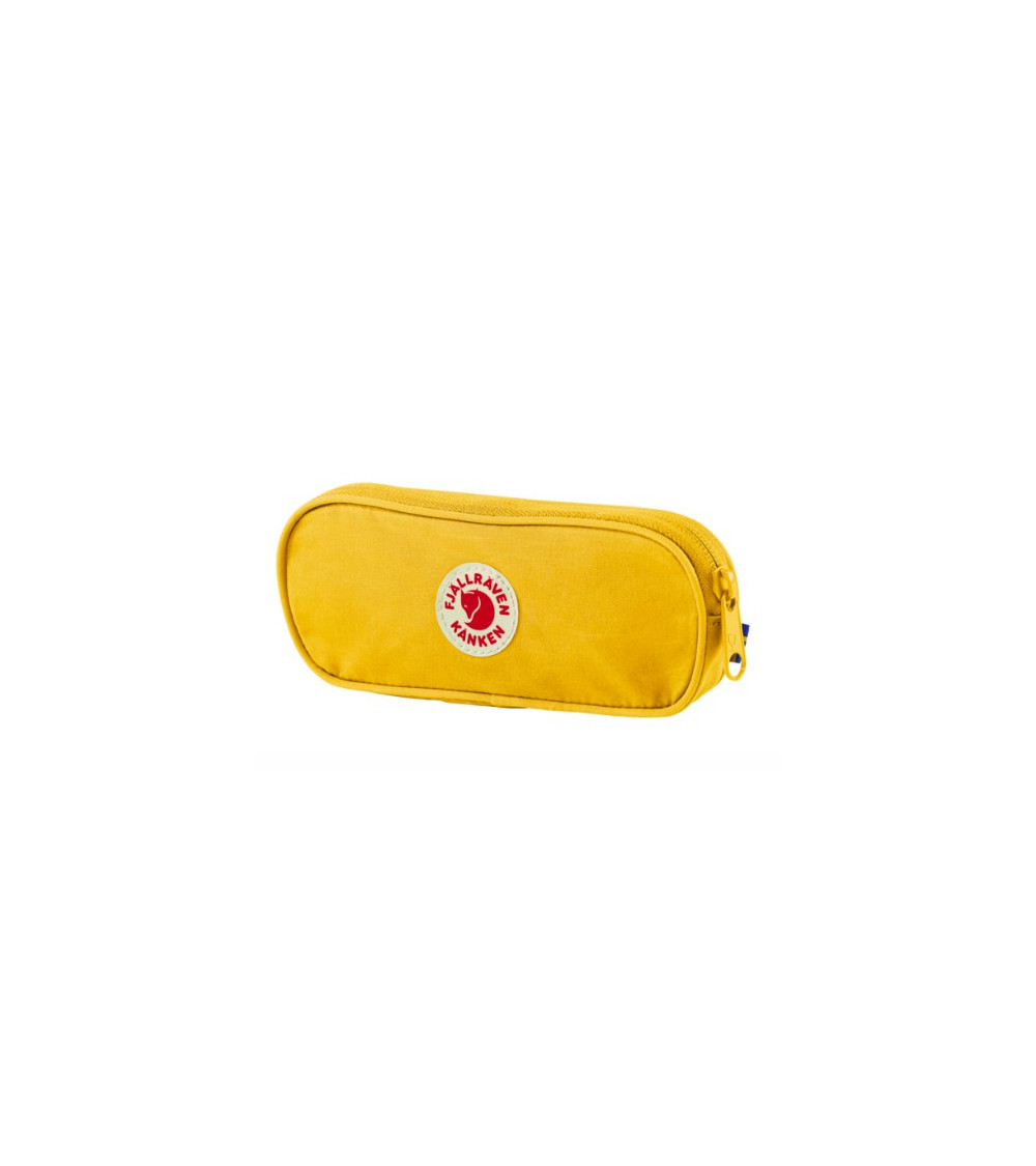 KANKEN PEN CASE Warm Yellow