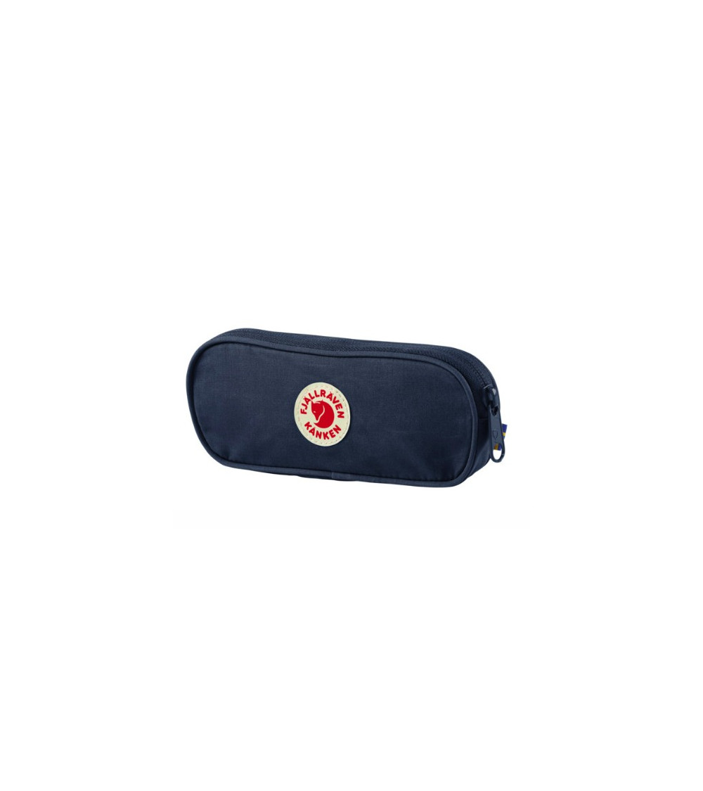 KANKEN PEN CASE Navy