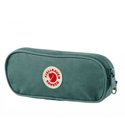 KANKEN PEN CASE Frost Green