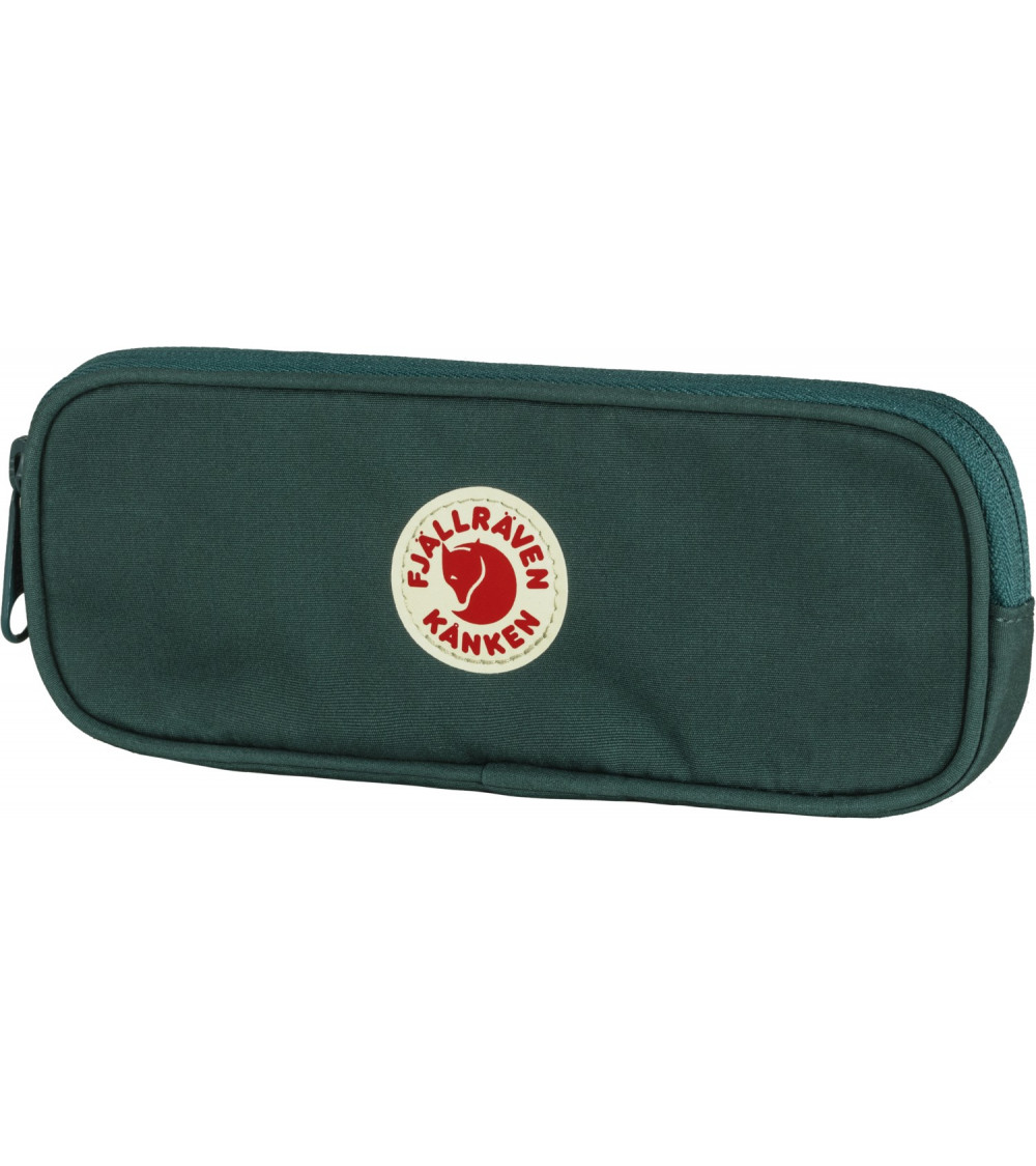 KANKEN PEN CASE Arctic Green