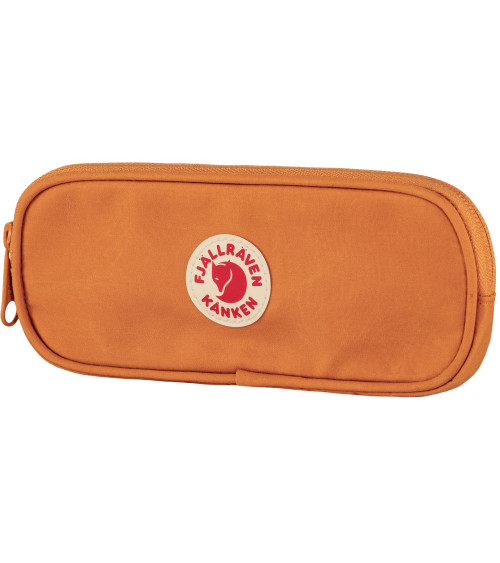 KANKEN PEN CASE  Spicy Orange