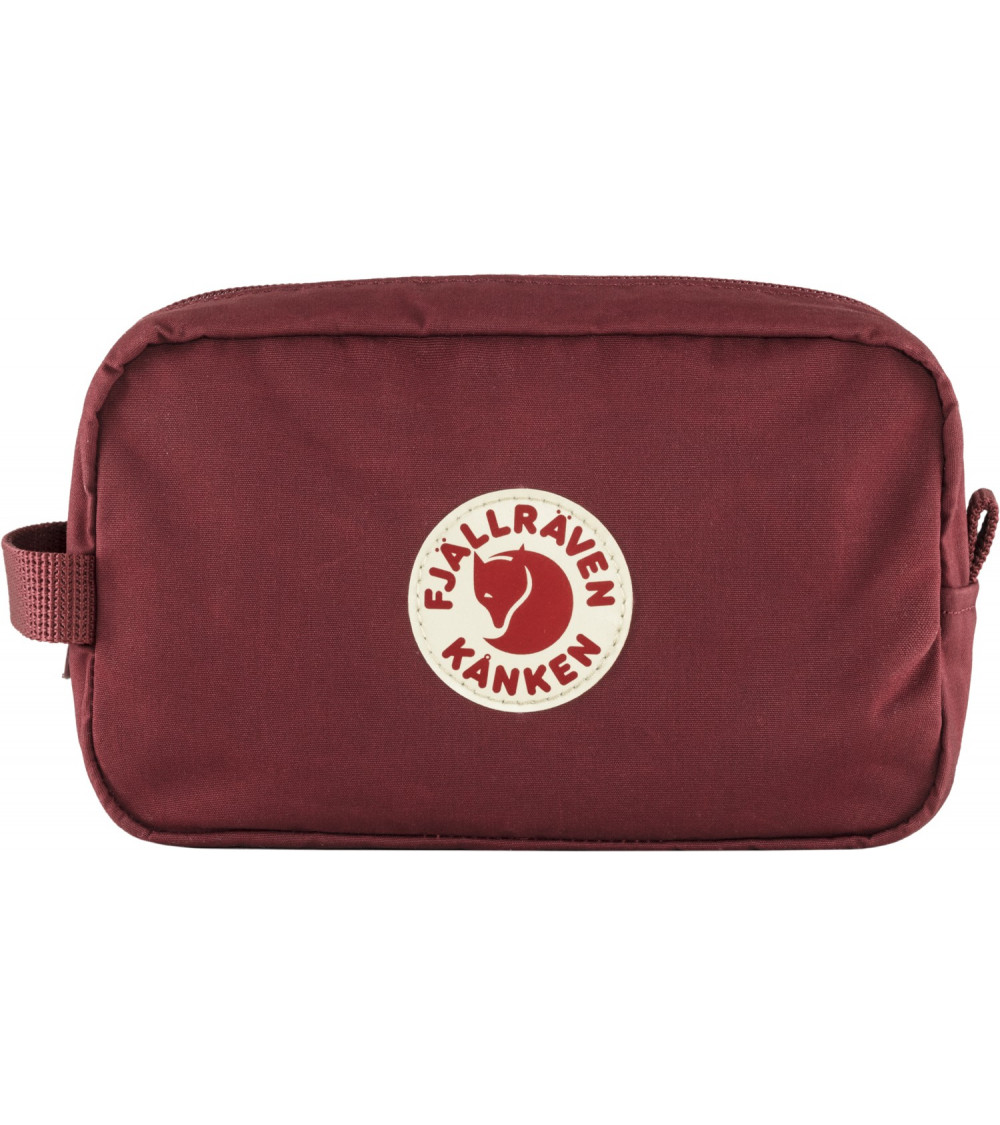 KANKEN GEAR BAG Ox Red