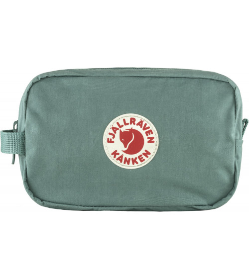 KANKEN GEAR BAG Frost Green