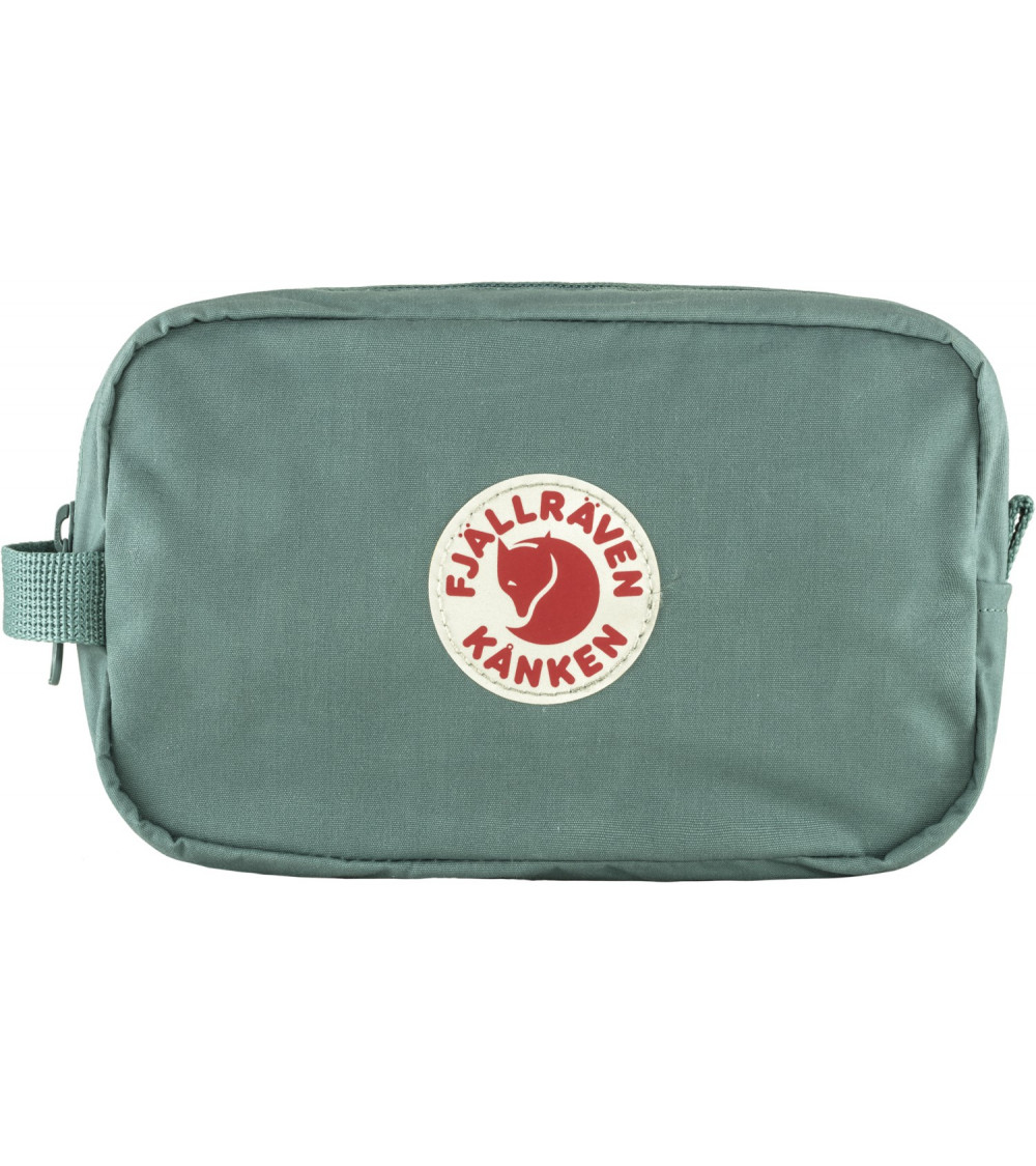 KANKEN GEAR BAG Frost Green