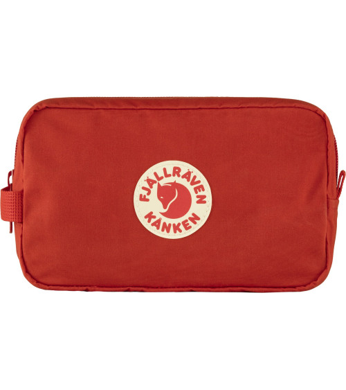KANKEN GEAR BAG True Red