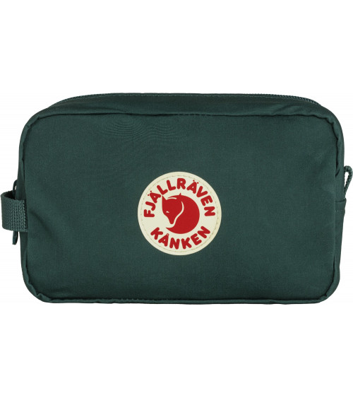 KANKEN GEAR BAG Artic Green