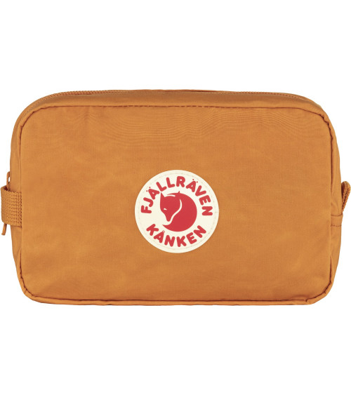 KANKEN GEAR BAG Spicy Orange