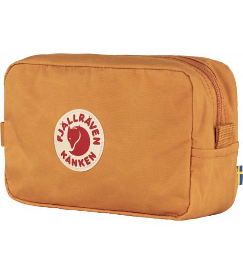 KANKEN GEAR BAG Spicy Orange