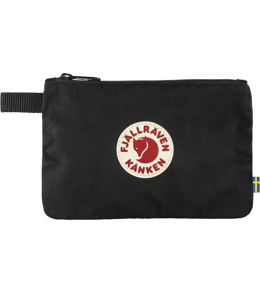 KANKEN GEAR POCKET Black