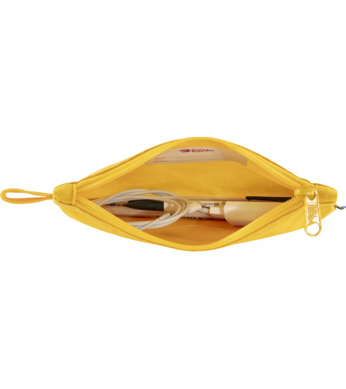 KANKEN GEAR POCKET Warm Yellow