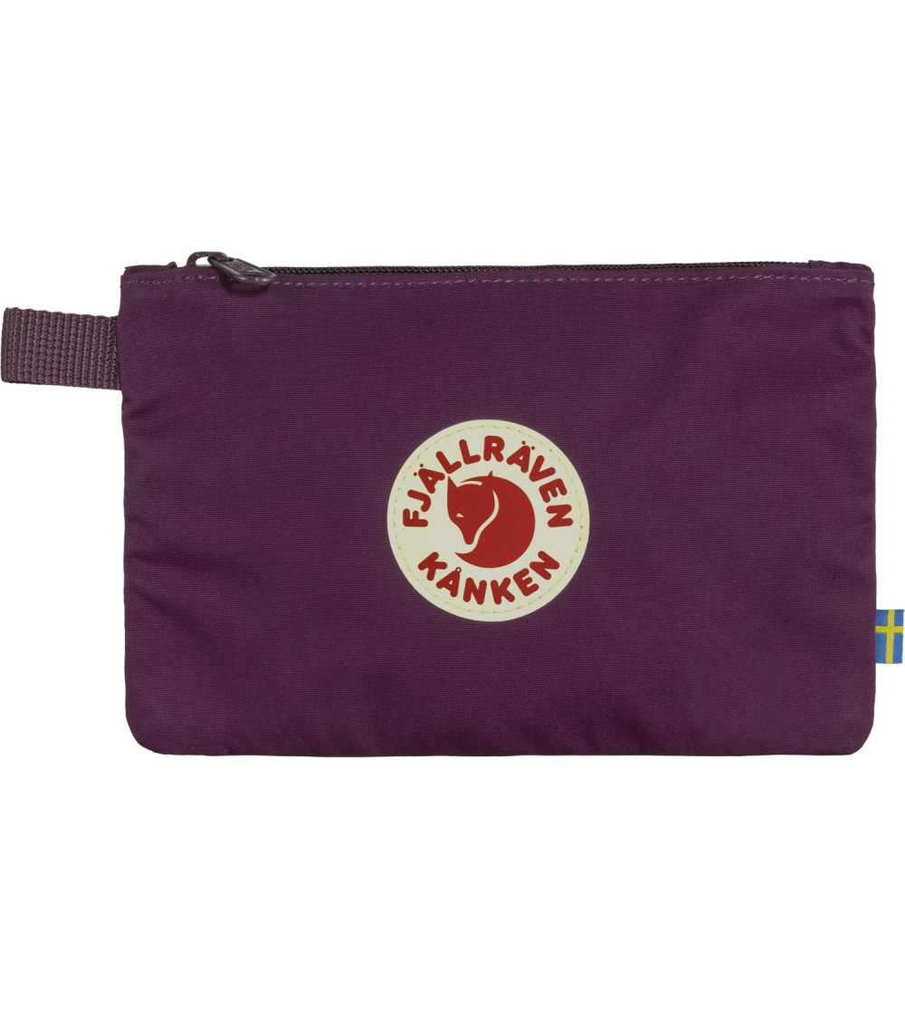 KANKEN GEAR POCKET Royal Purple