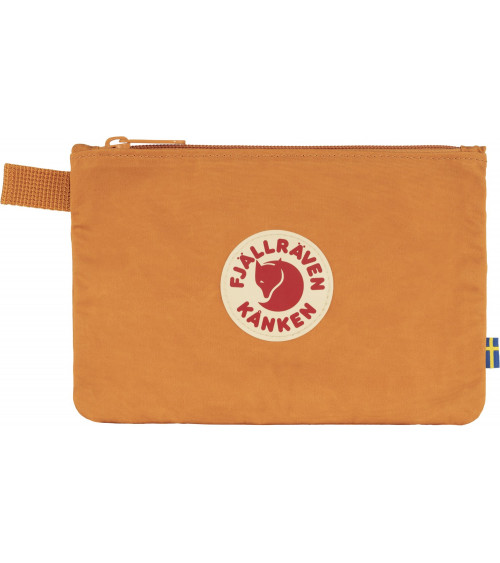 KANKEN GEAR POCKET Spicy Orange