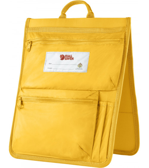 KANKEN ORGANISER Warm Yellow