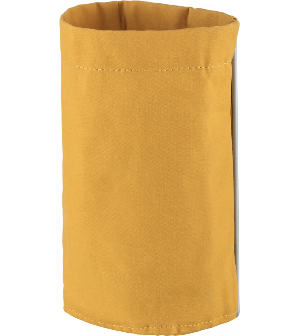 KANKEN BOTTLE POCKET Ochre