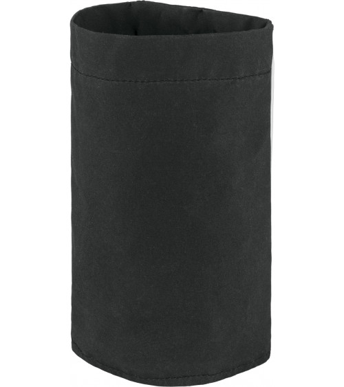 KANKEN BOTTLE POCKET Black