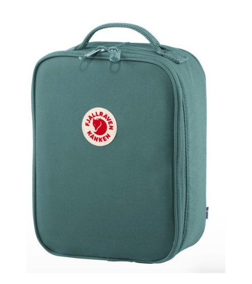 KANKEN MINI COOLER Frost Green