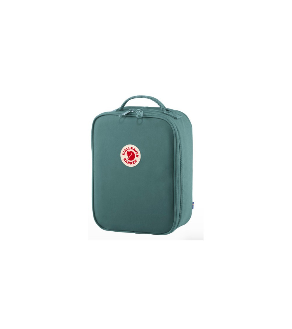 KANKEN MINI COOLER Frost Green