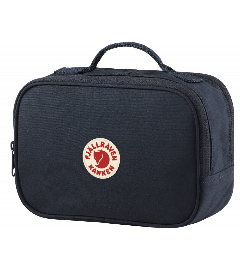 KANKEN TOILETRY BAG Navy