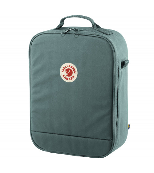 KANKEN PHOTO INSERT Frost Green