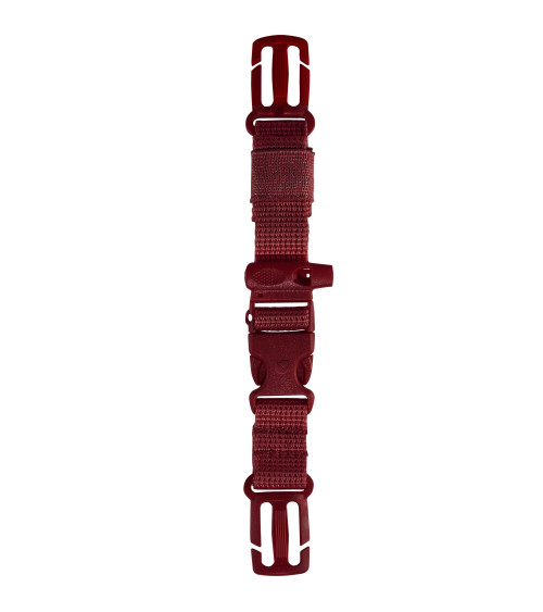 KANKEN CHEST STRAP  Ox Red