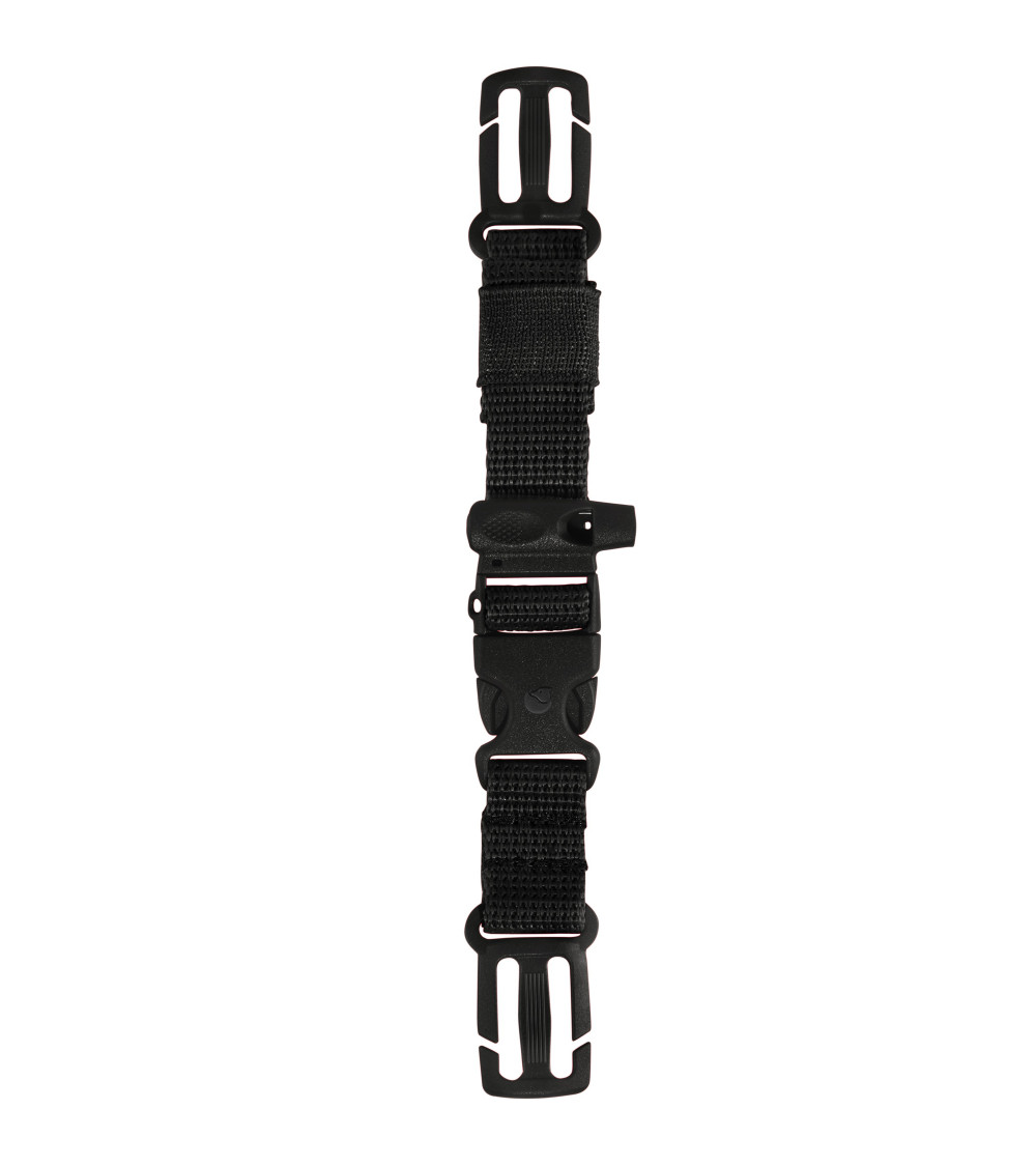 KANKEN CHEST STRAP  Black