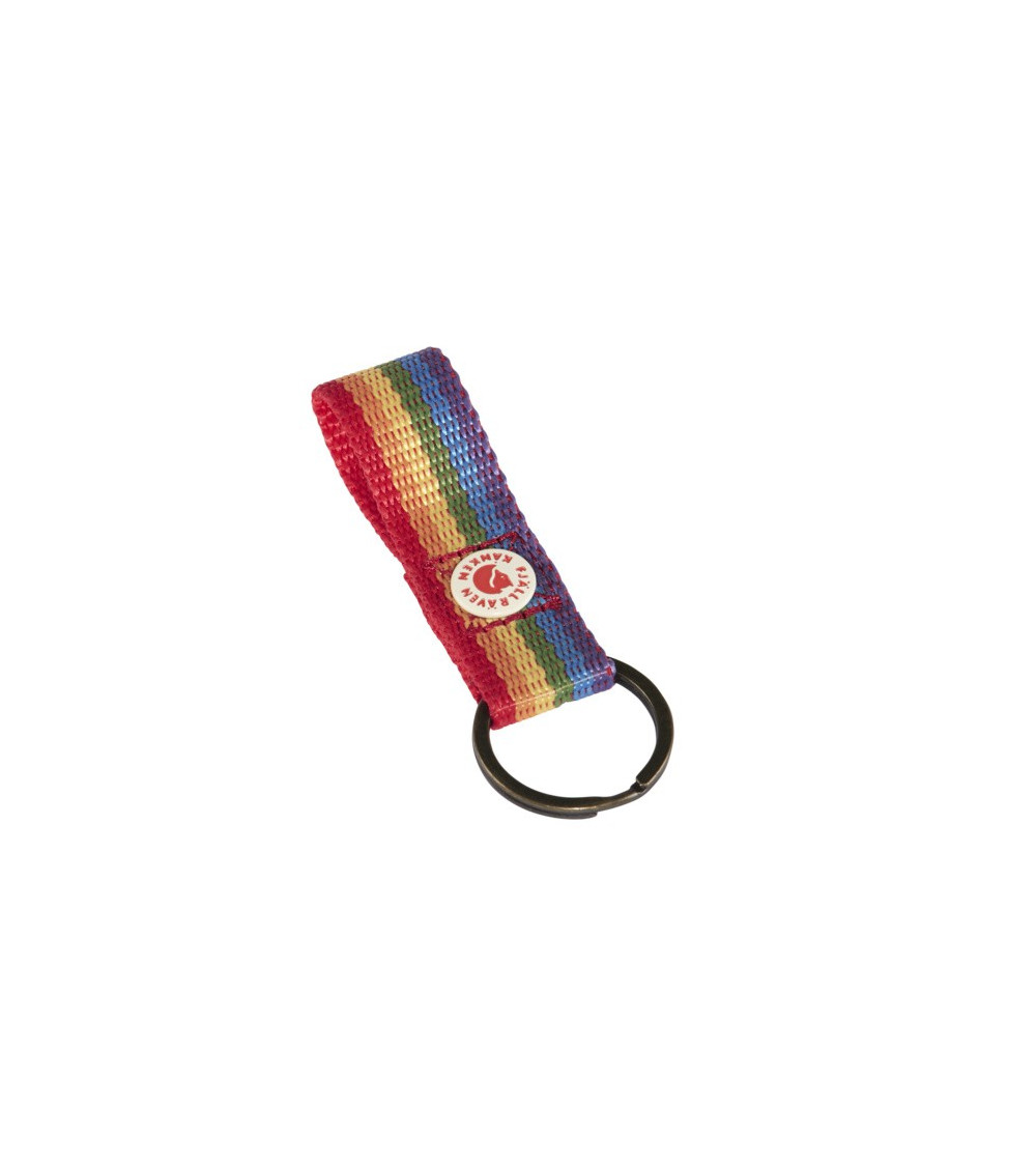 Kånken Rainbow Key Ring