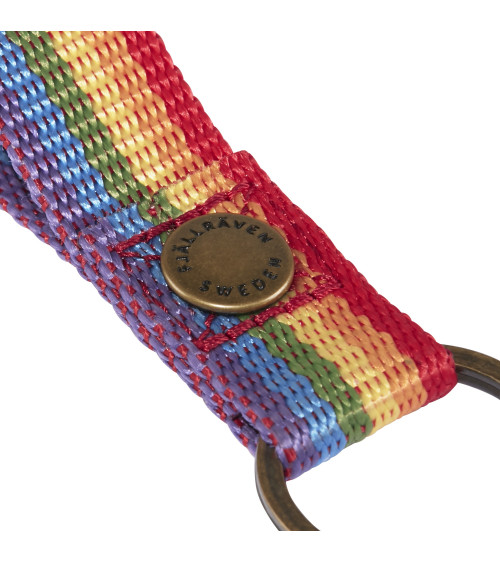 Kånken Rainbow Key Ring