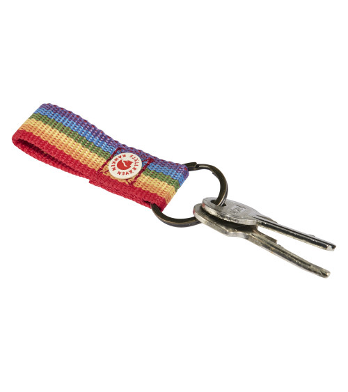 Kånken Rainbow Key Ring