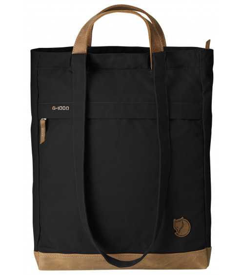 TOTEPACK  N°2  Black