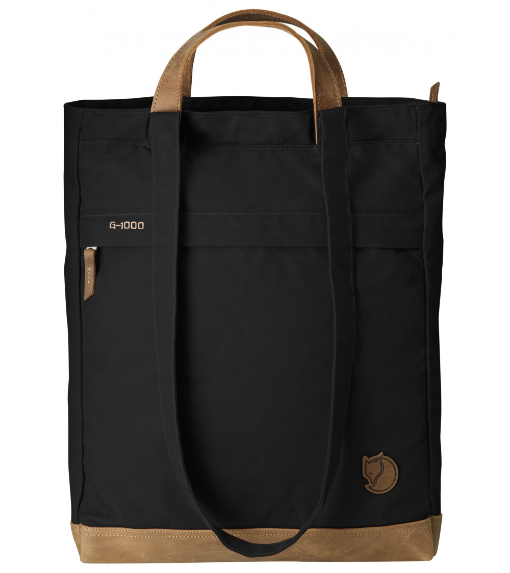 TOTEPACK  N°2  Black