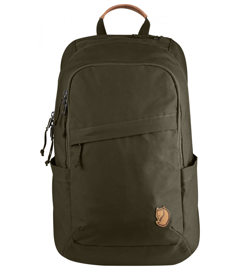 RÅVEN  20 L  Dark Olive