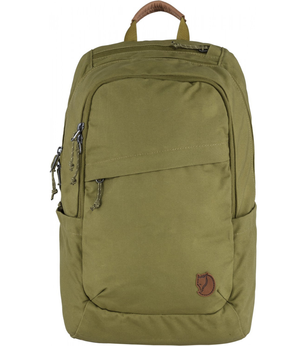 RÅVEN  20 L  Foliage Green