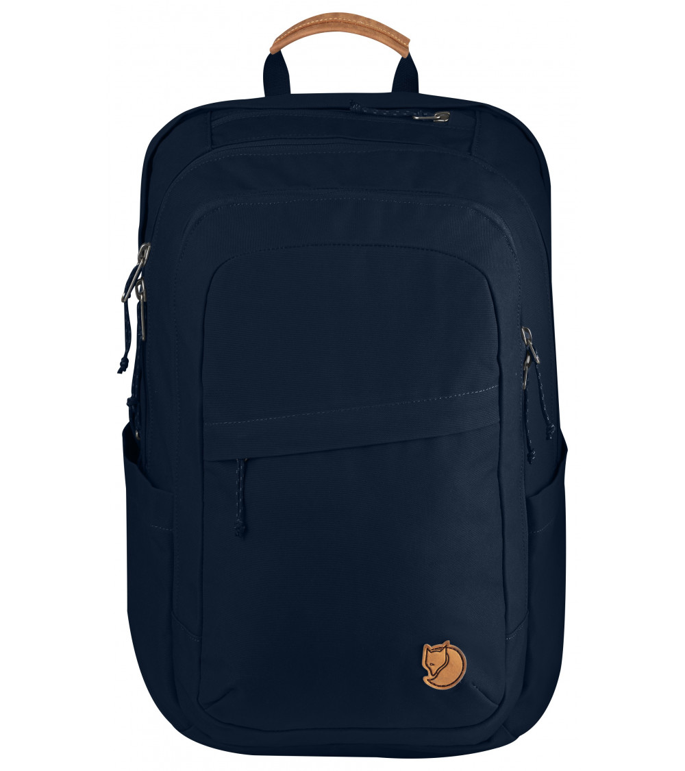 RÅVEN  28 L  Navy