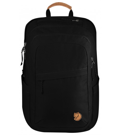 RÅVEN  28 L  Black