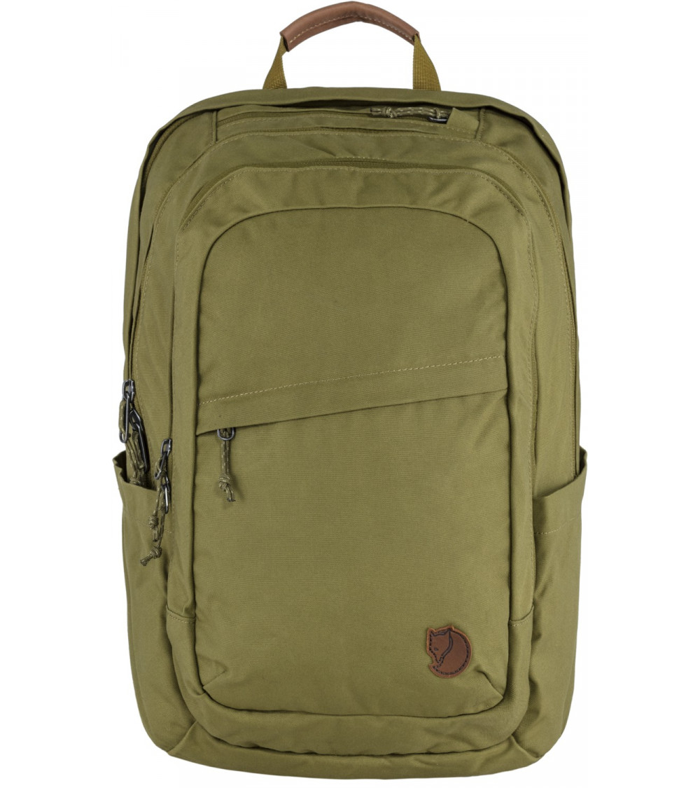 RÅVEN  28 L  Foliage Green 