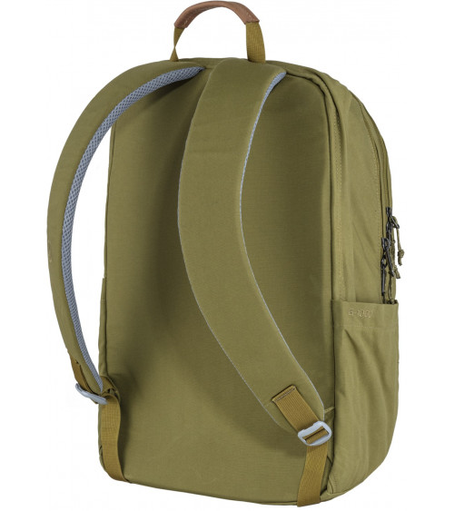 RÅVEN  28 L  Foliage Green 