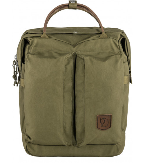 HAULPACK N°1 Foliage Green